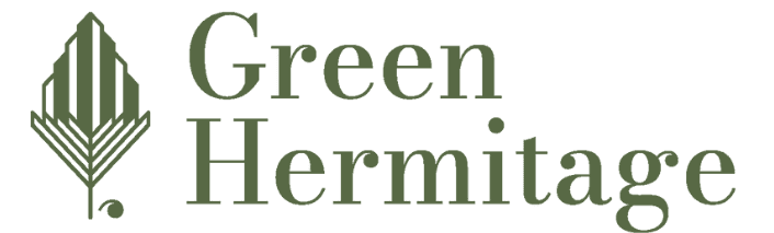 GREEN HERMITAGE