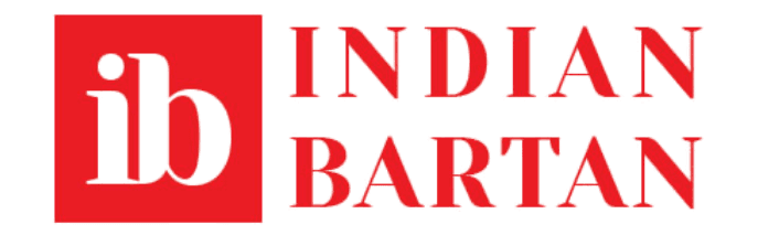 Indian Bartan