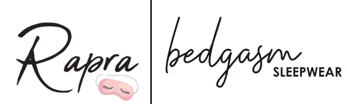 Rapra Nightwear - Bedgasm Sleepwear