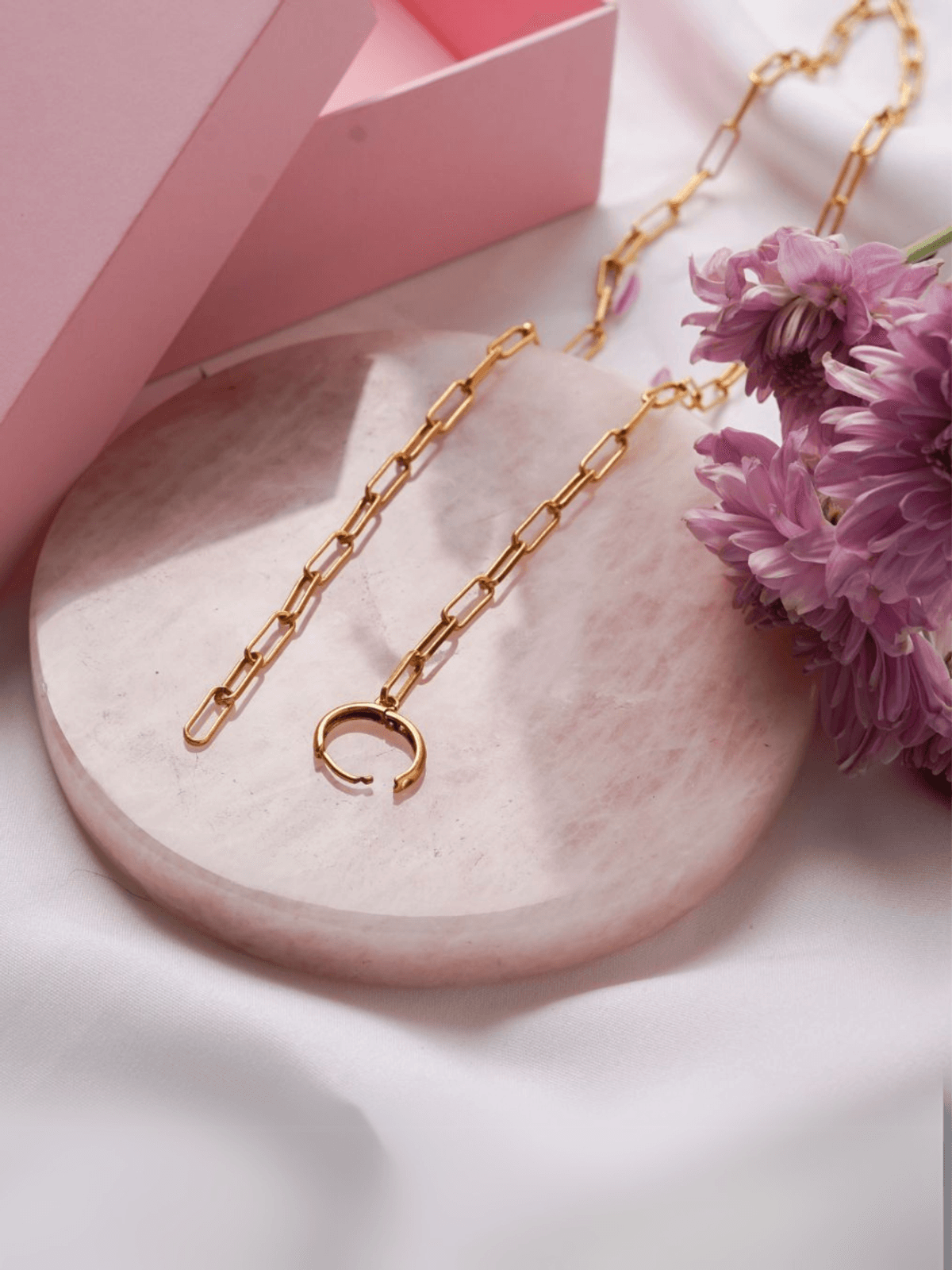 Detachable Chain