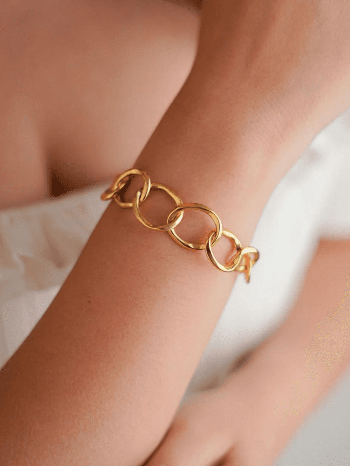 Everyday Bracelet
