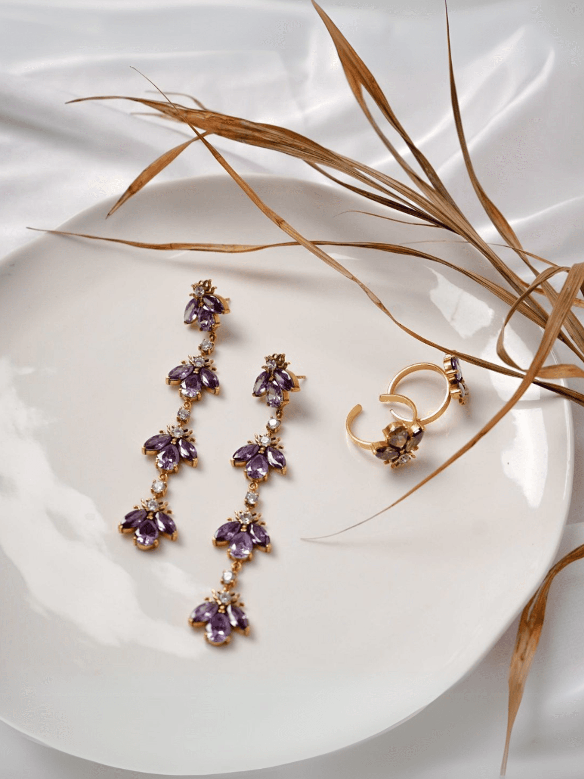 Bold Handmade Chain