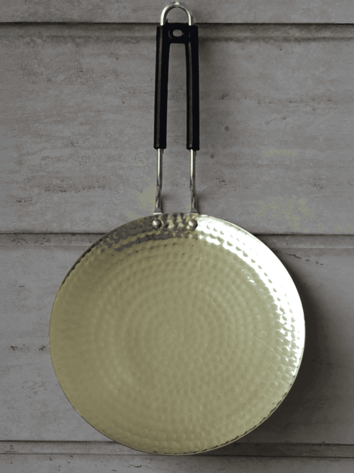 Brass Tawa