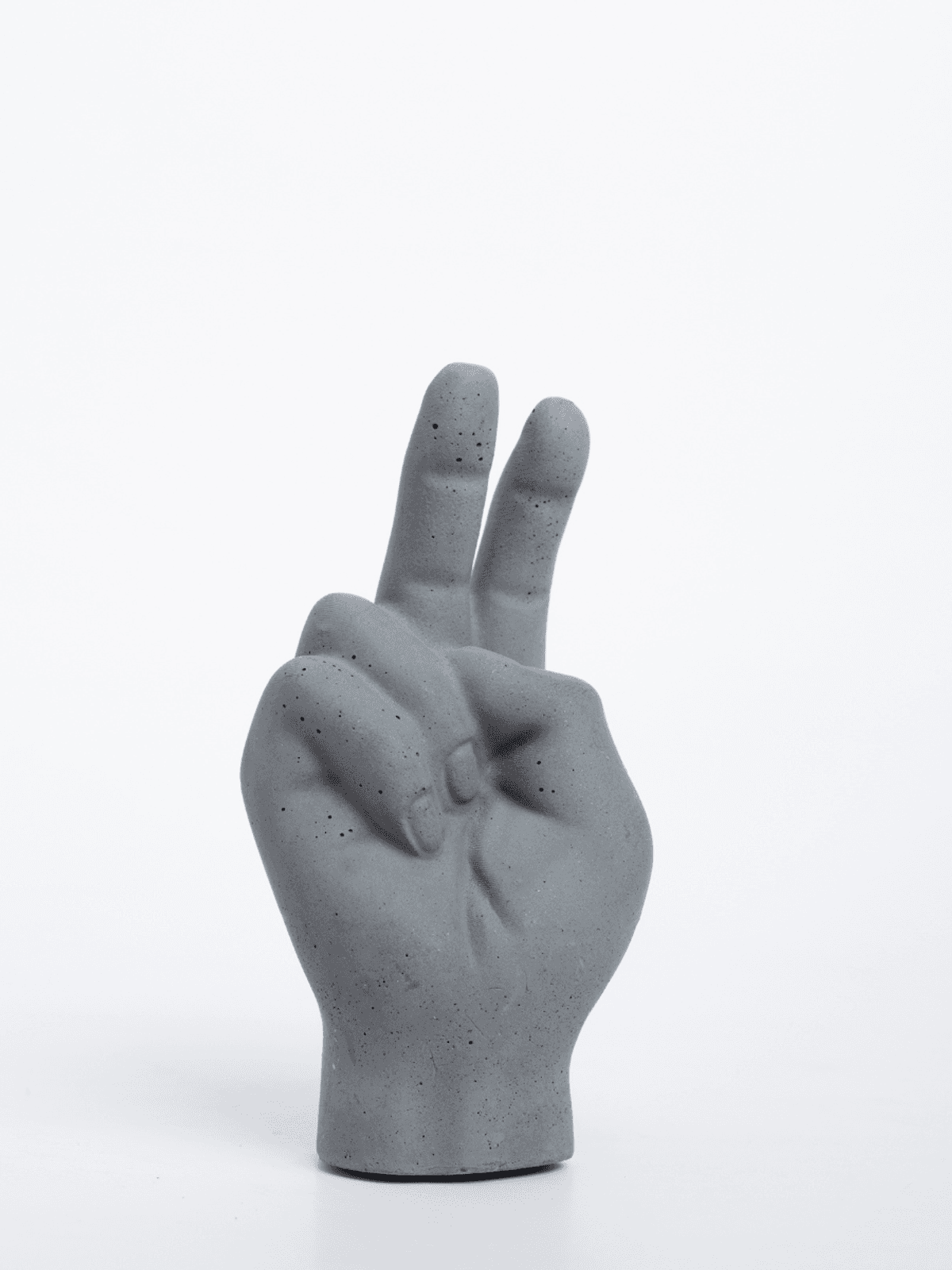 Peace Out