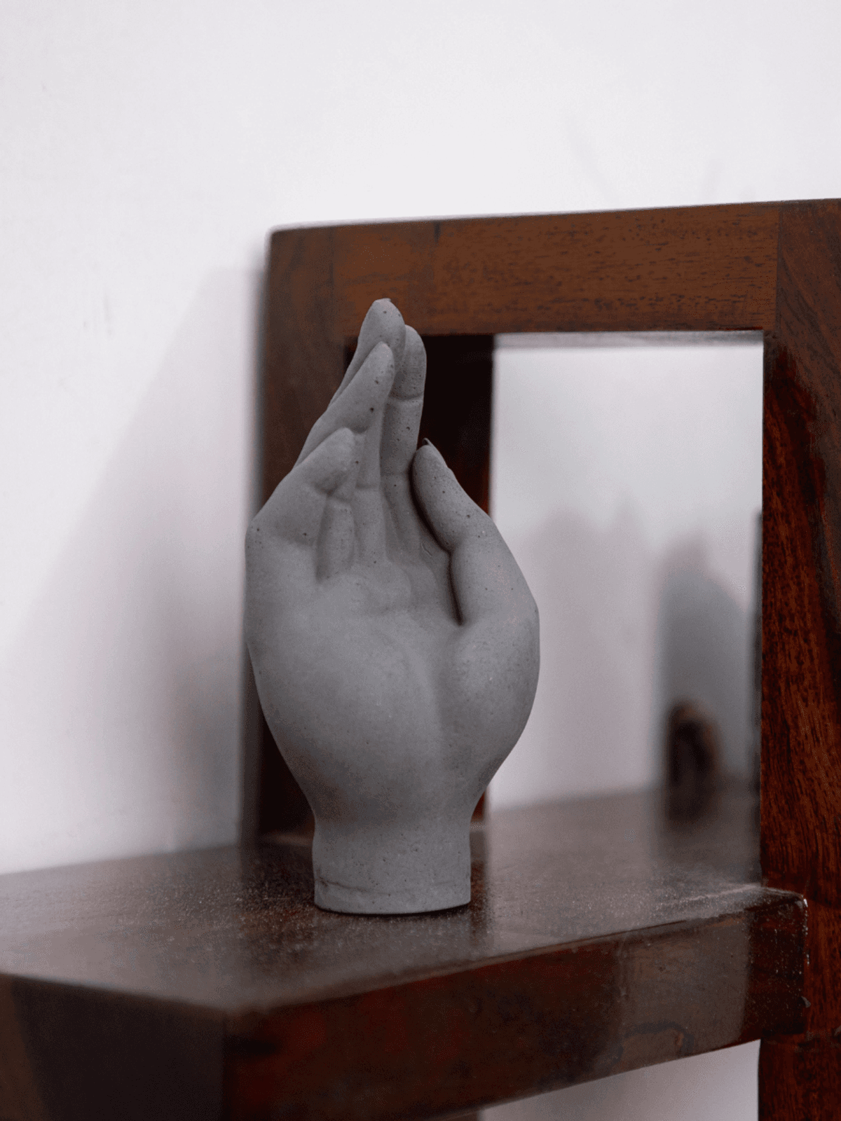 The Guilt Hand