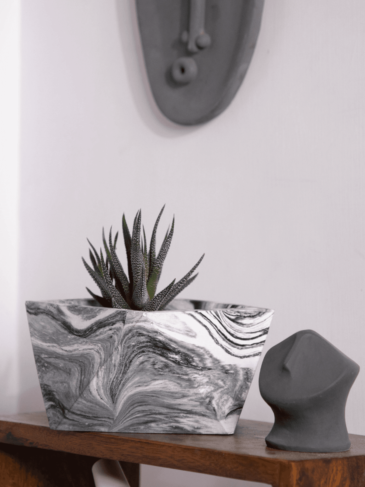 Trisq Planter