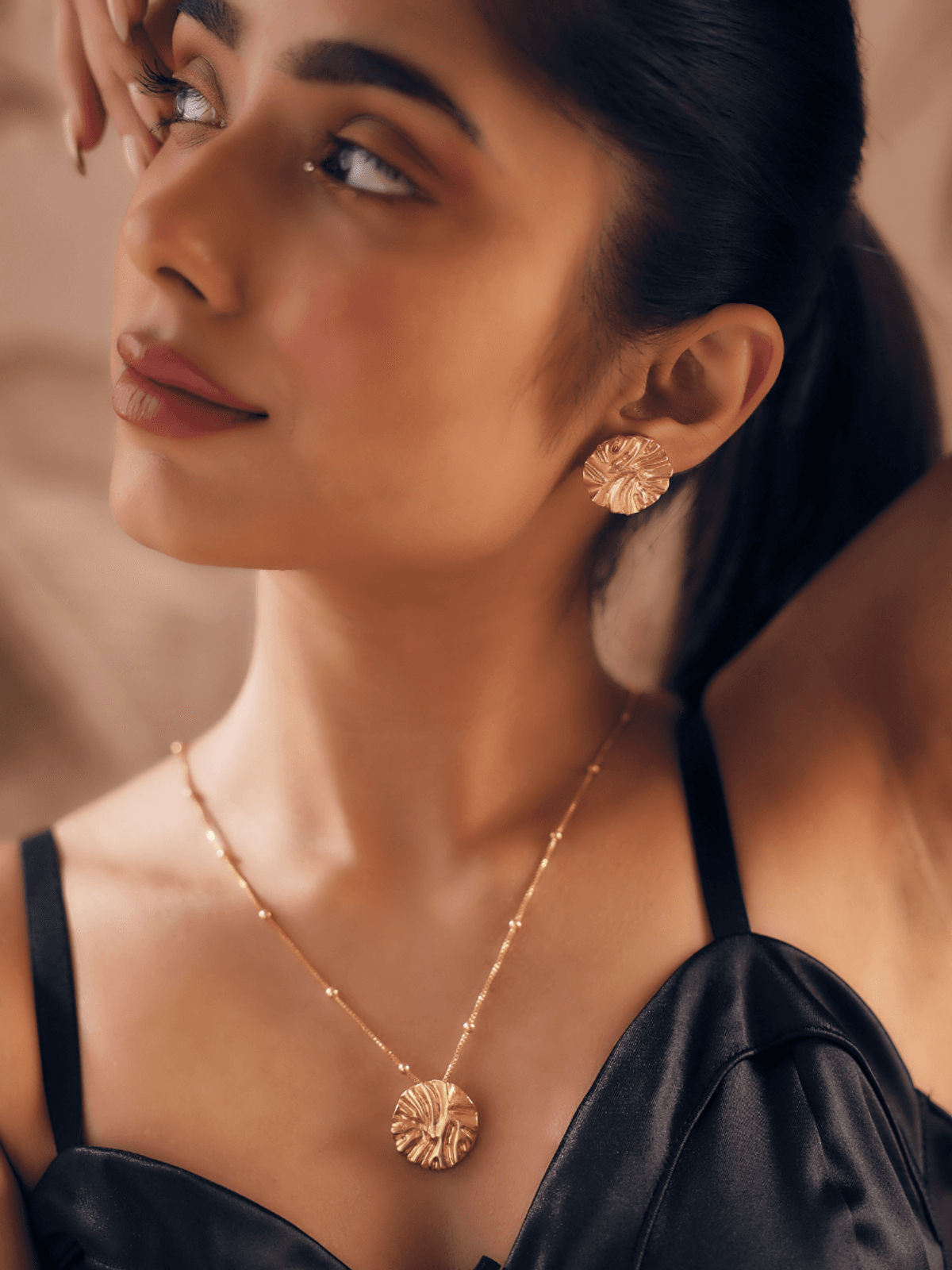 Ella Earrings