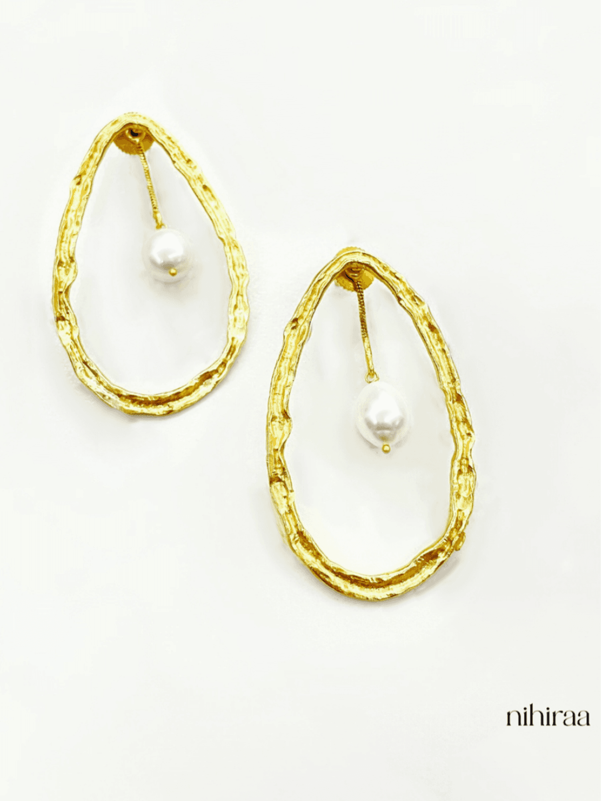 Eka Earrings