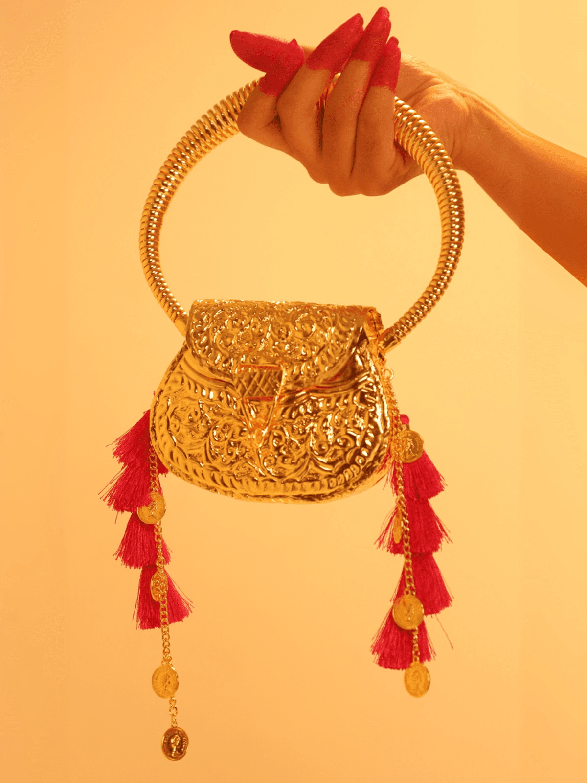 Hatha Basta Bag