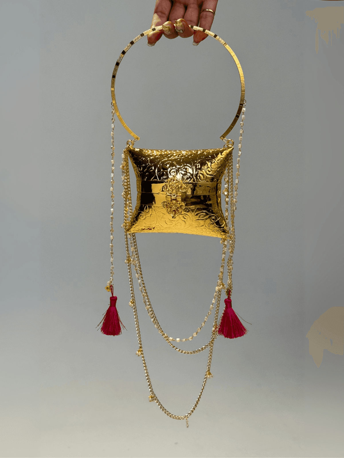 Chorus Bag