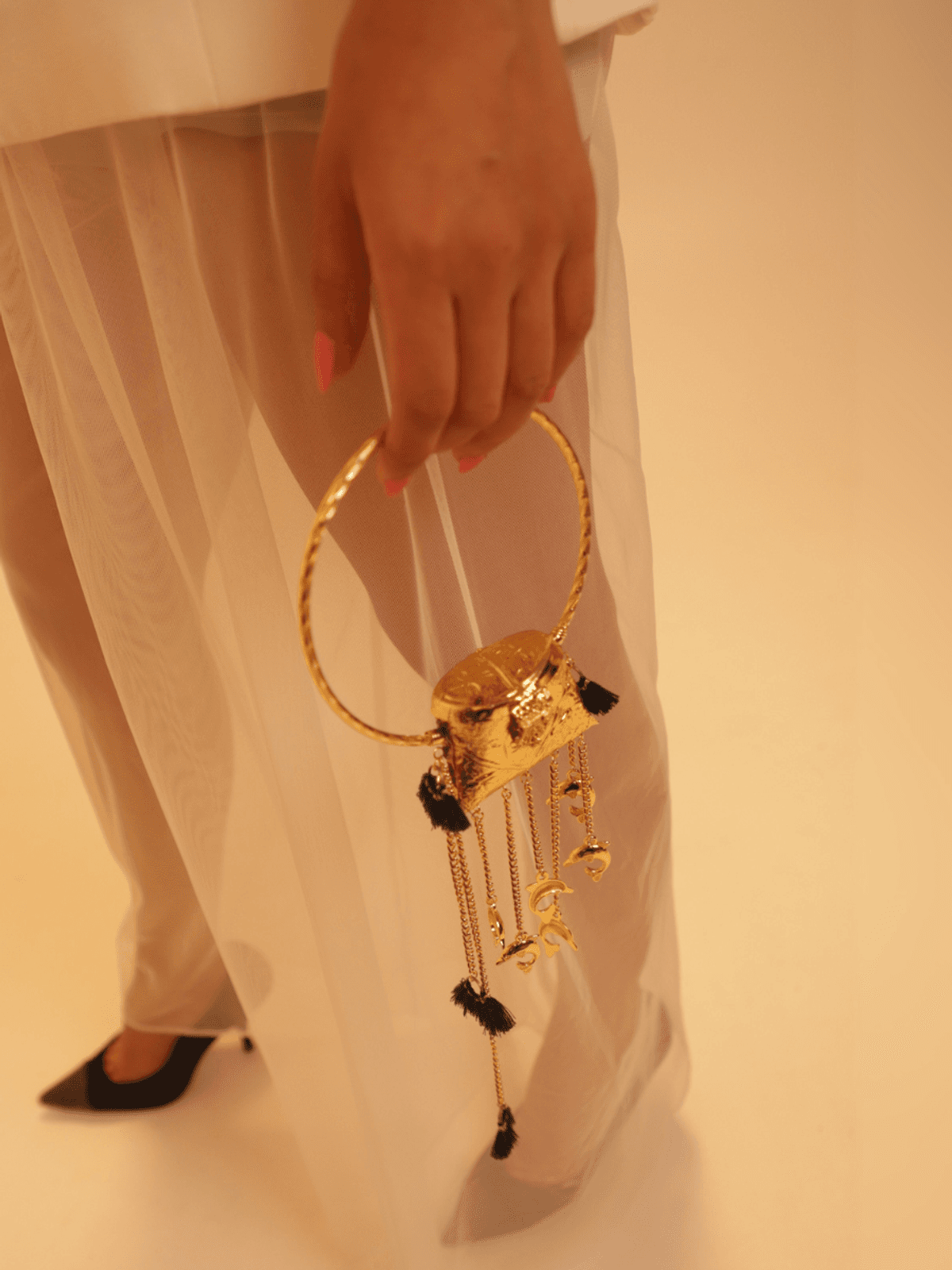 Matsya Nano Bag