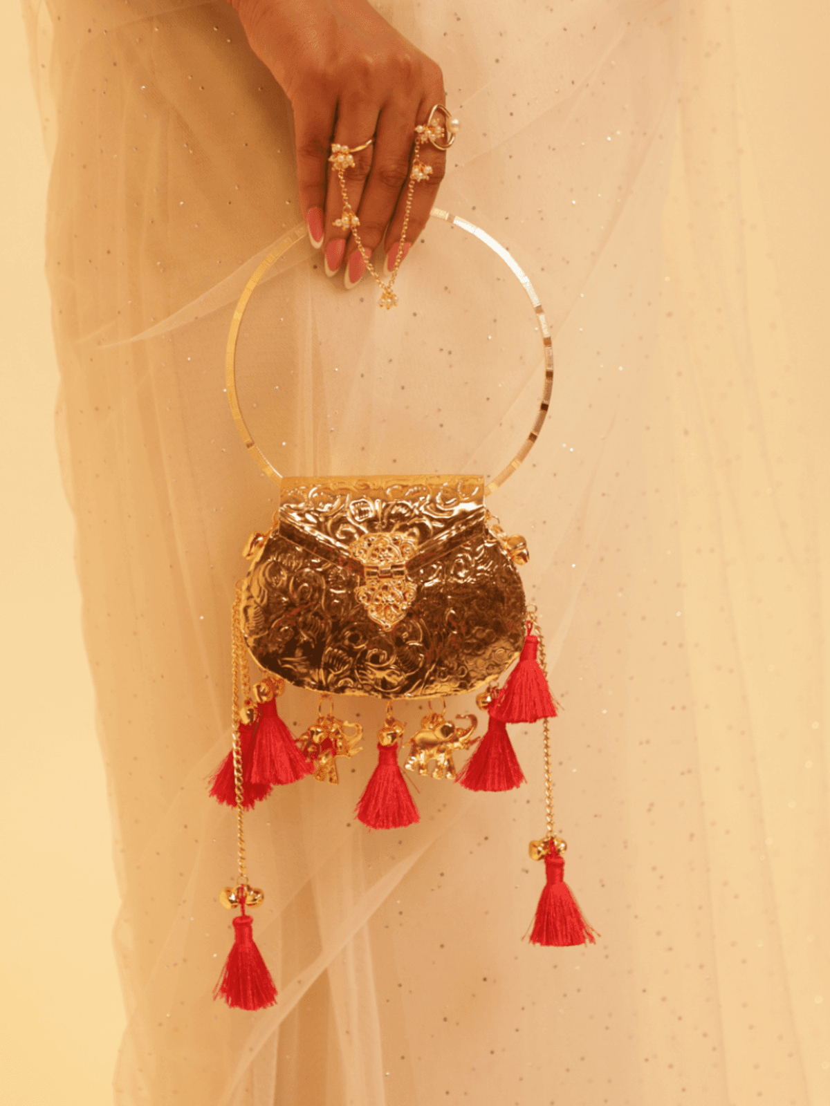 Sindur Hasti Bag