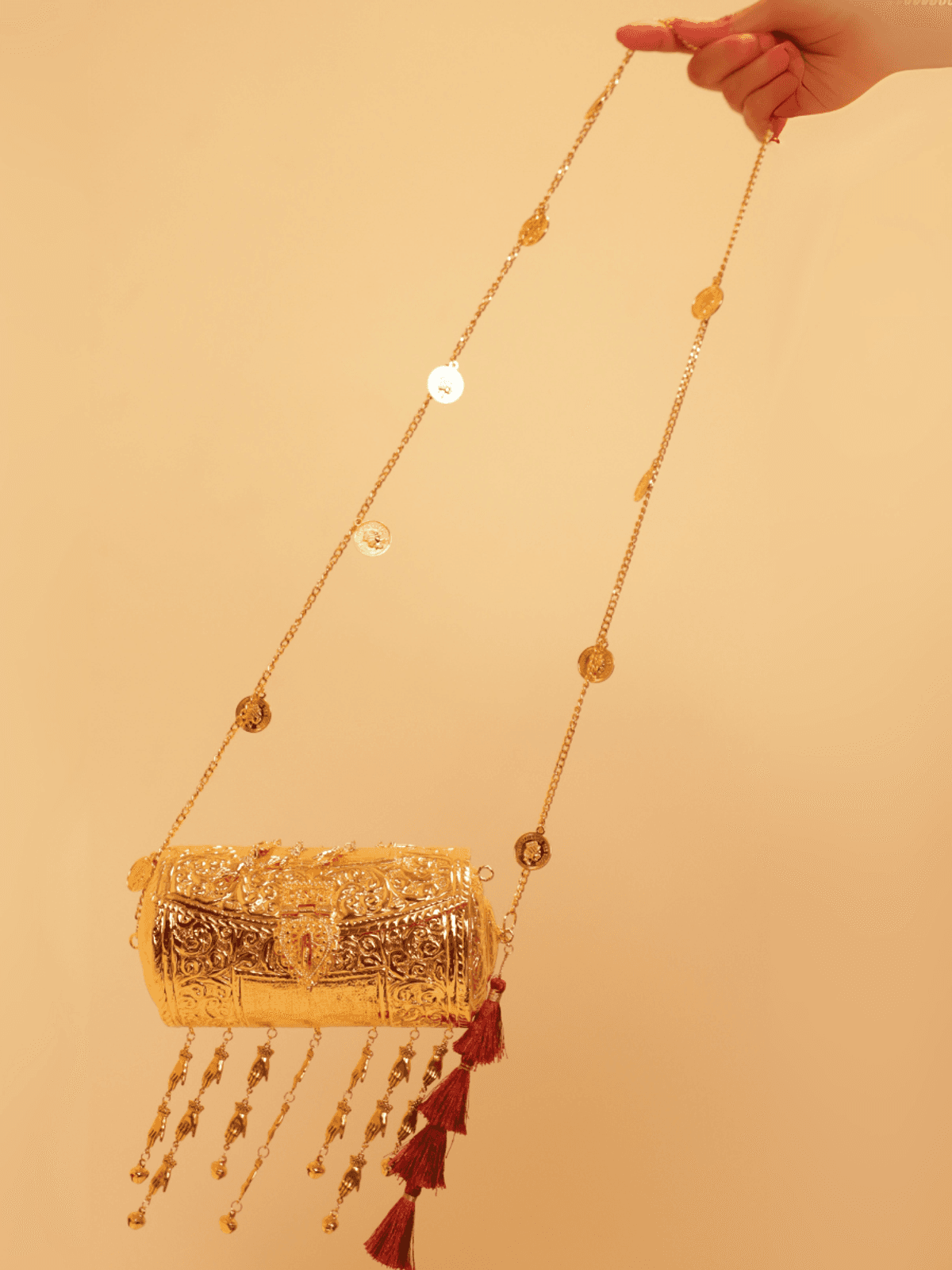 Tripura Bag