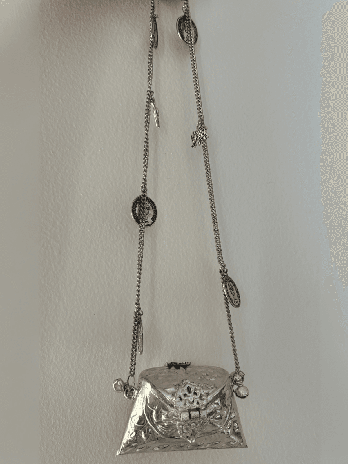 Chandi Batua Nano bag