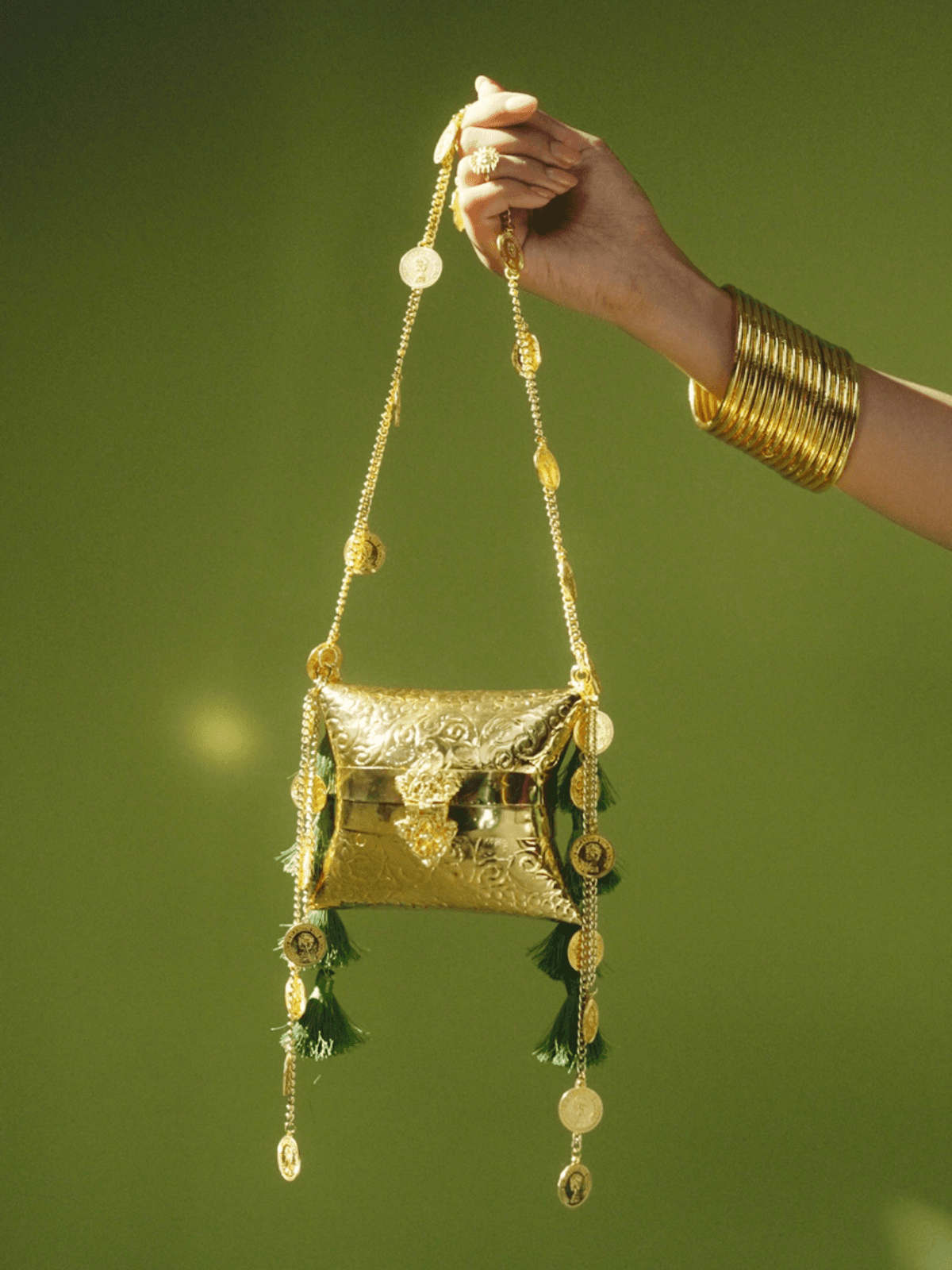Leela Handbag