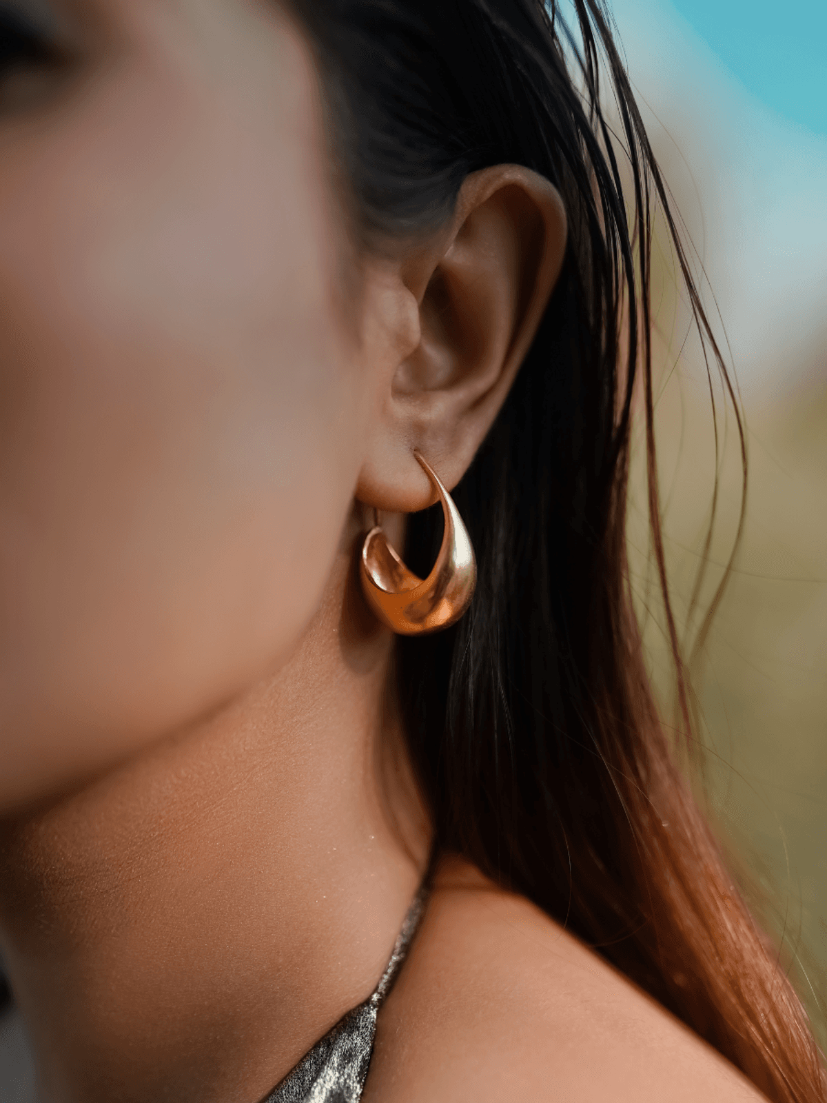 Betsy Earrings