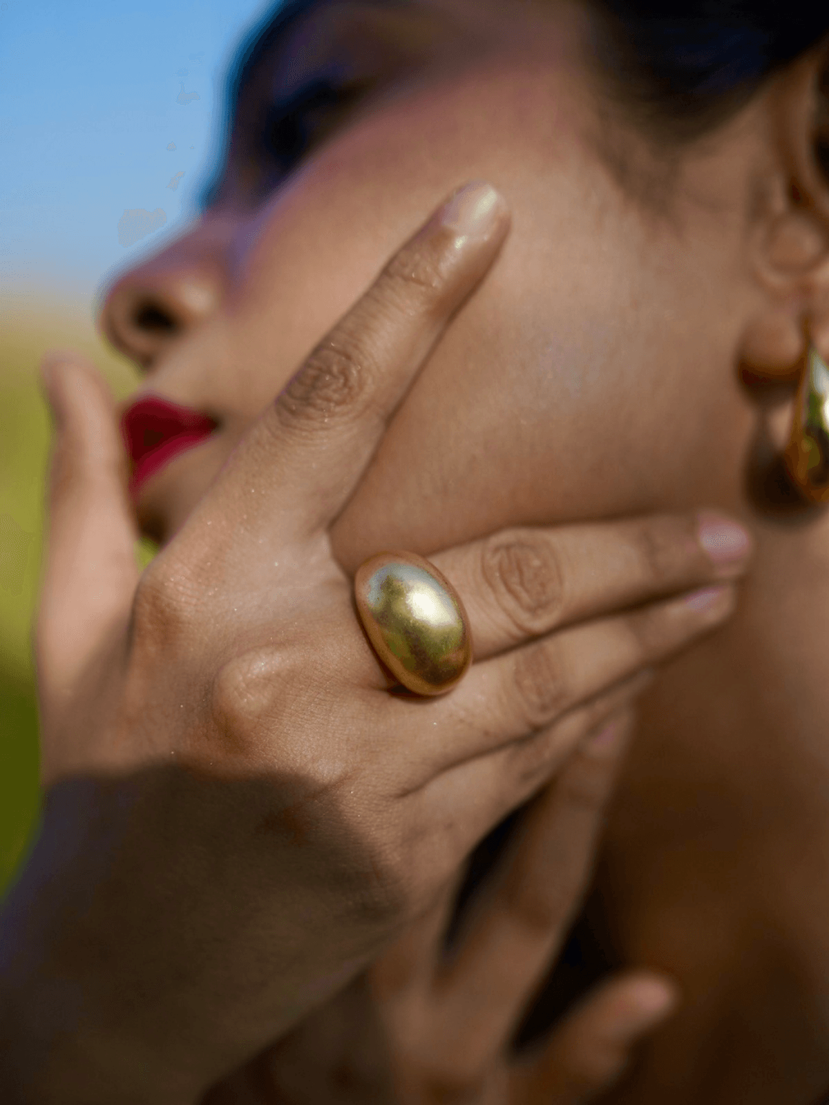 Ballsie Ring