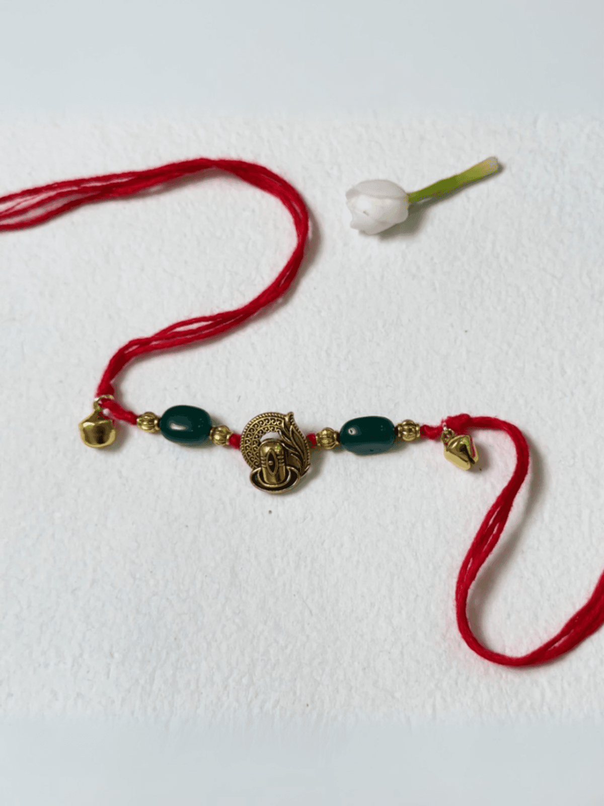 LINGESHWAR- RAKHI SUTRA