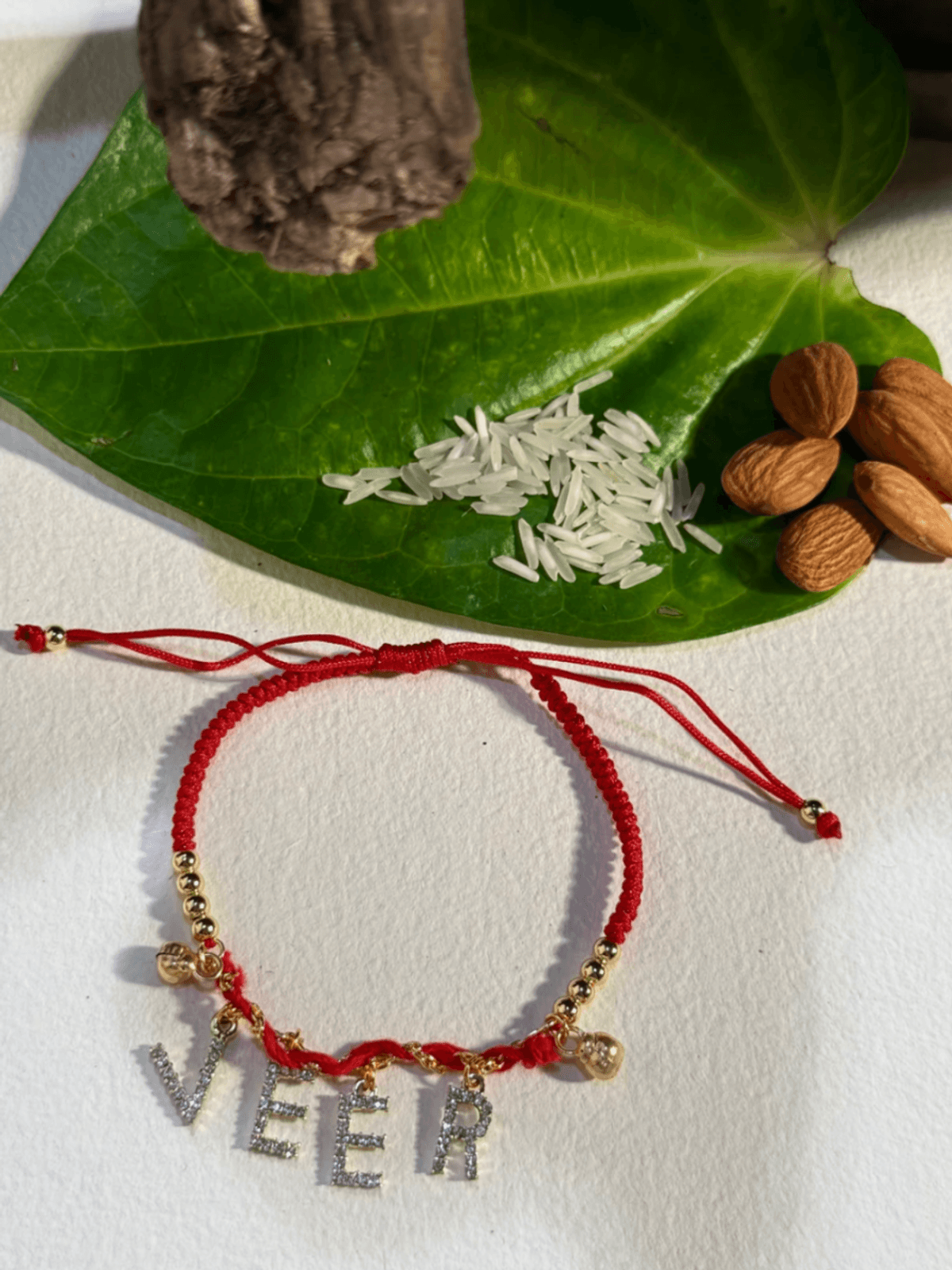 VEER - RAKHI BRACELET