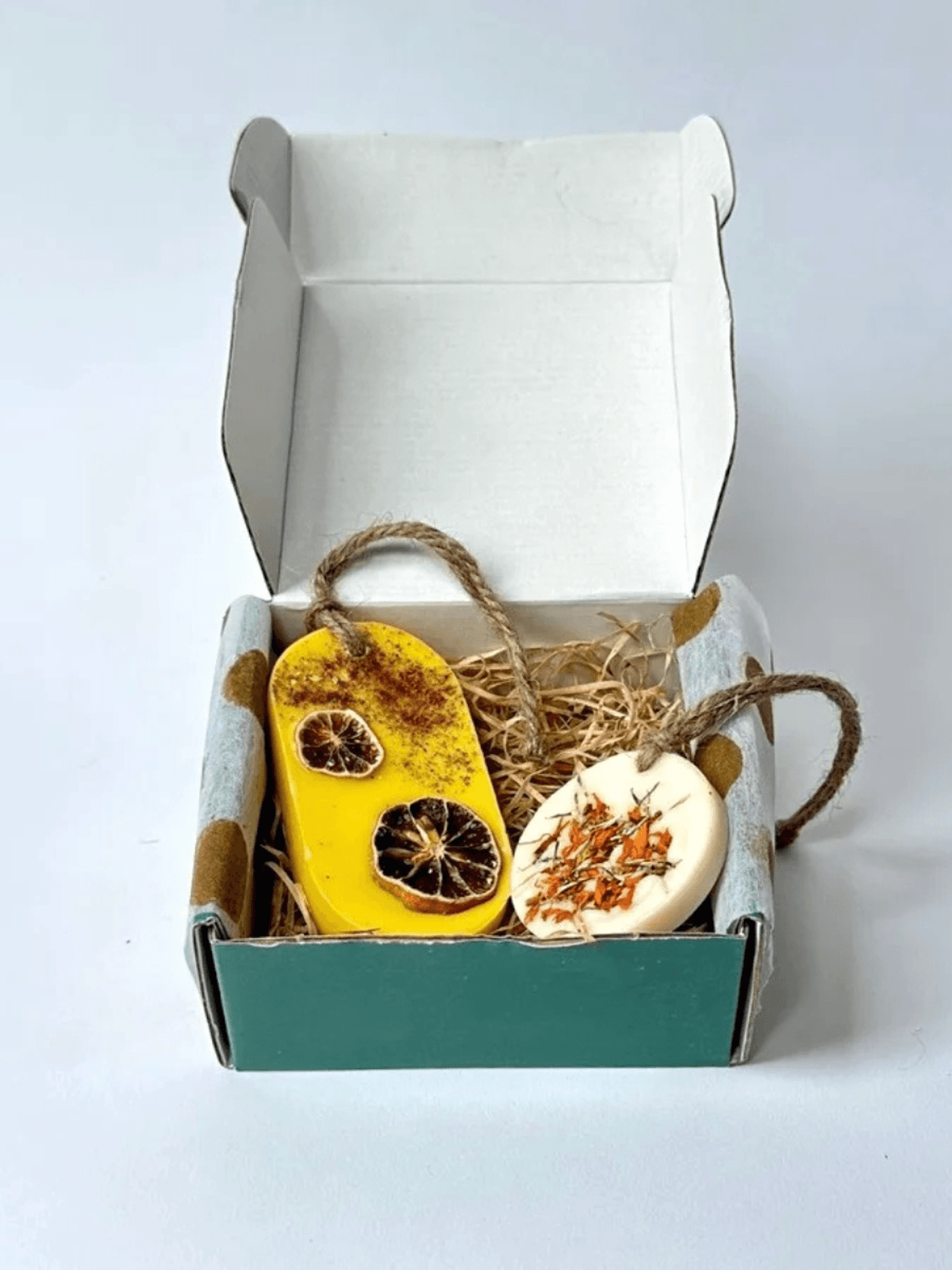 Small Surprise | 1 Small 1 Large Air Freshener