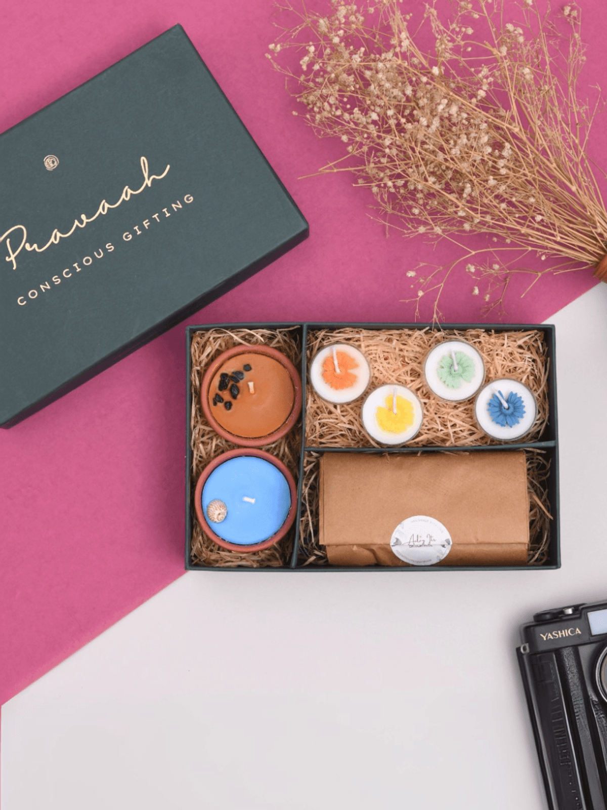 Bloom – Rakshabandhan Gift Box