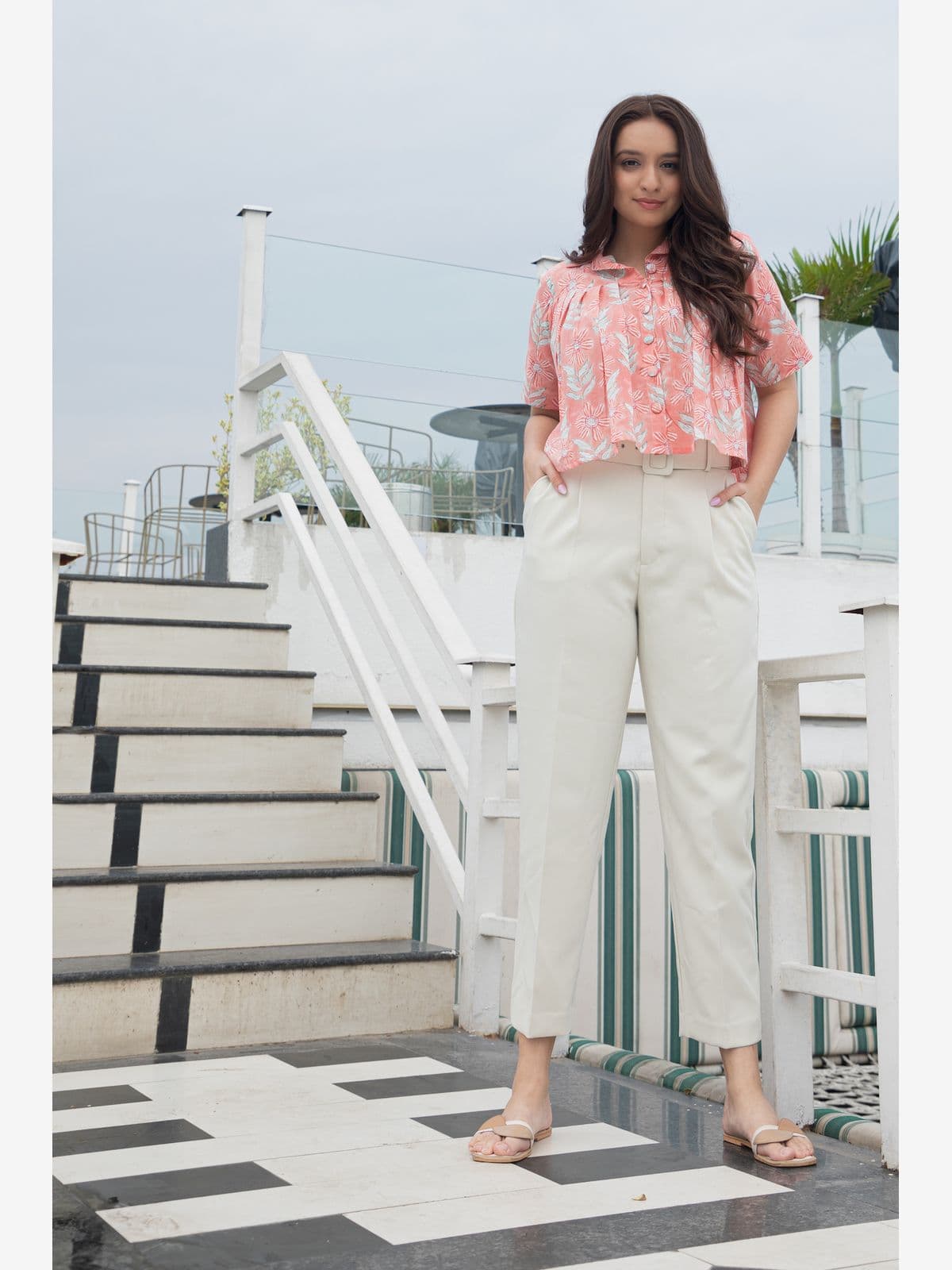 Re-think Top Re-think Top