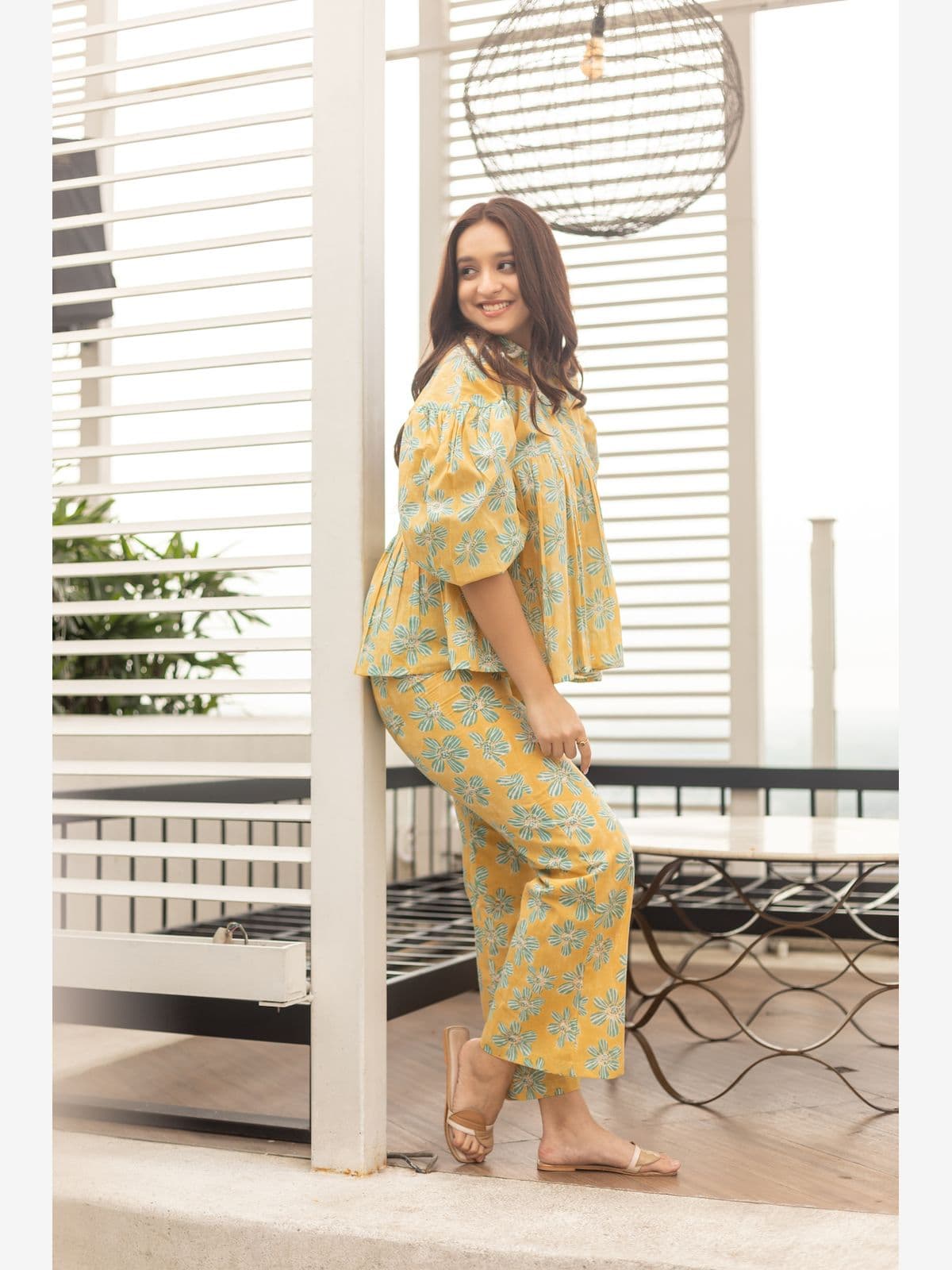 Puff Up Top Puff Up Top