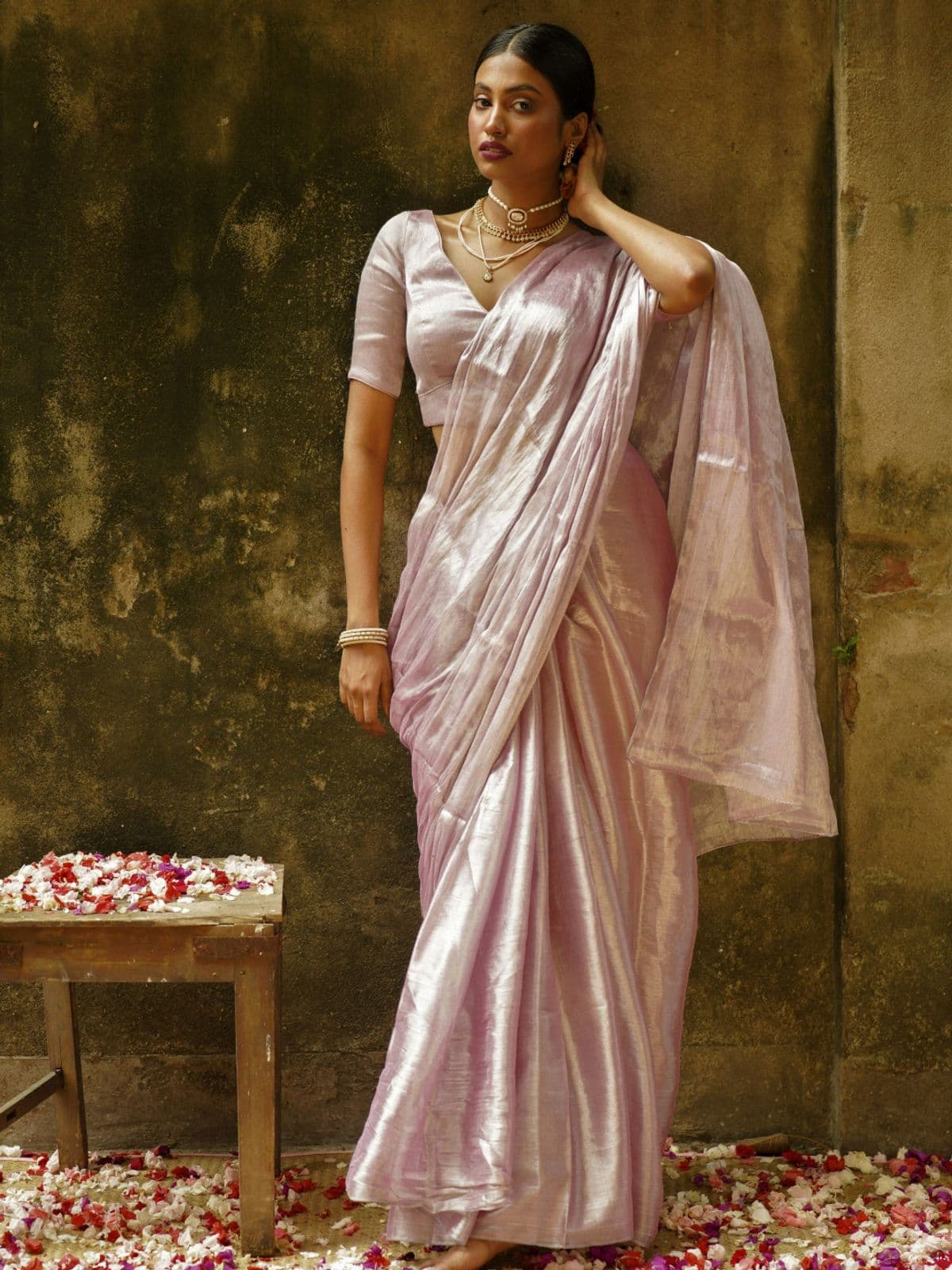 Blush Blush Blush Blush