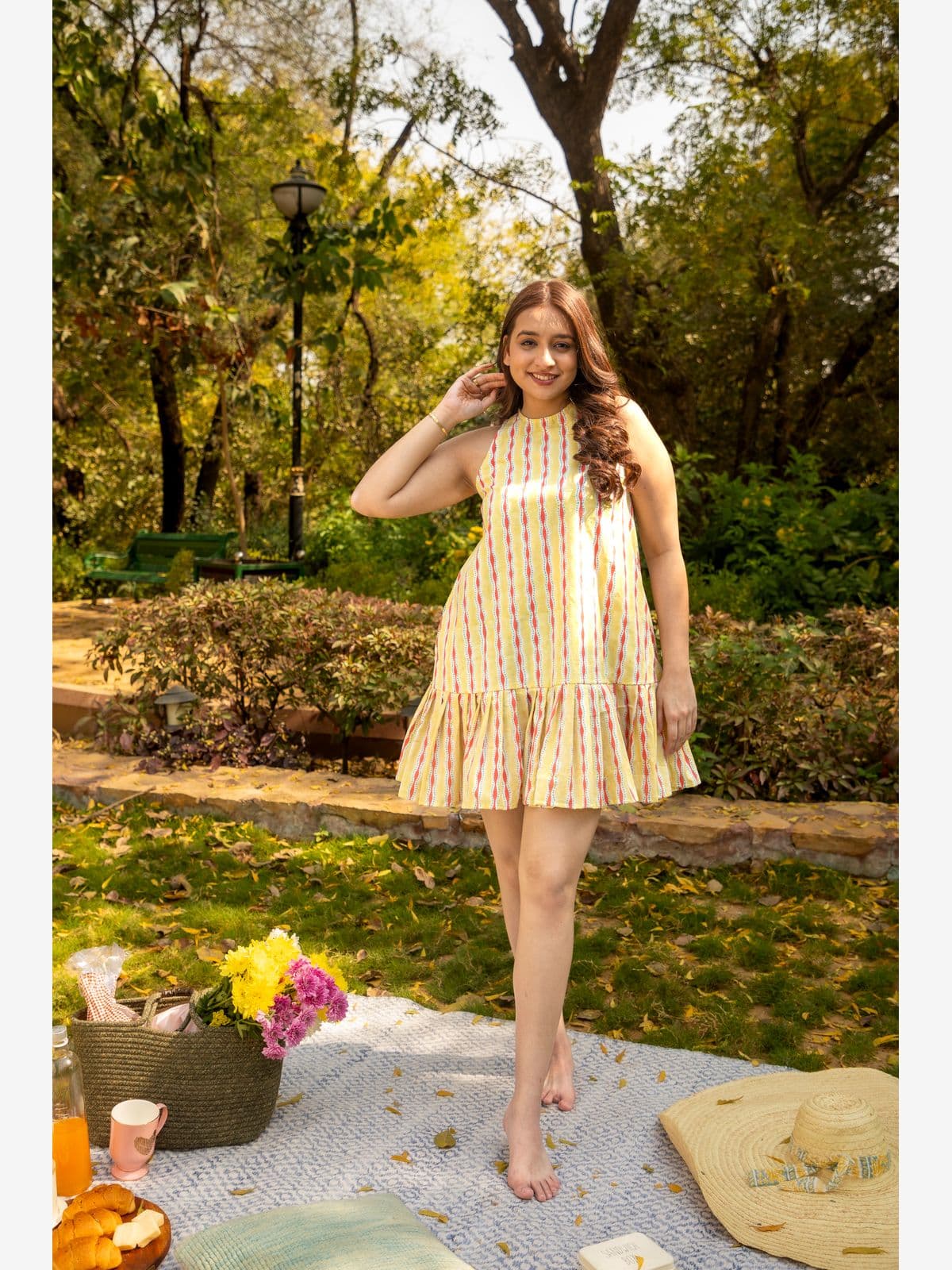 June Dress June Dress