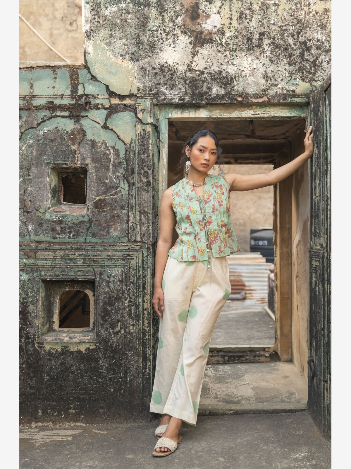 IVY COORD SET IVY COORD SET