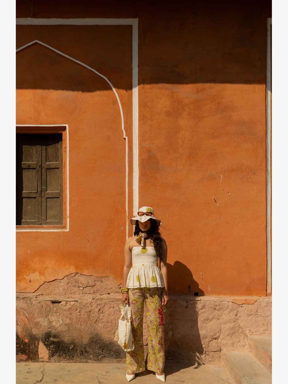 ZESTY COORD SET ZESTY COORD SET