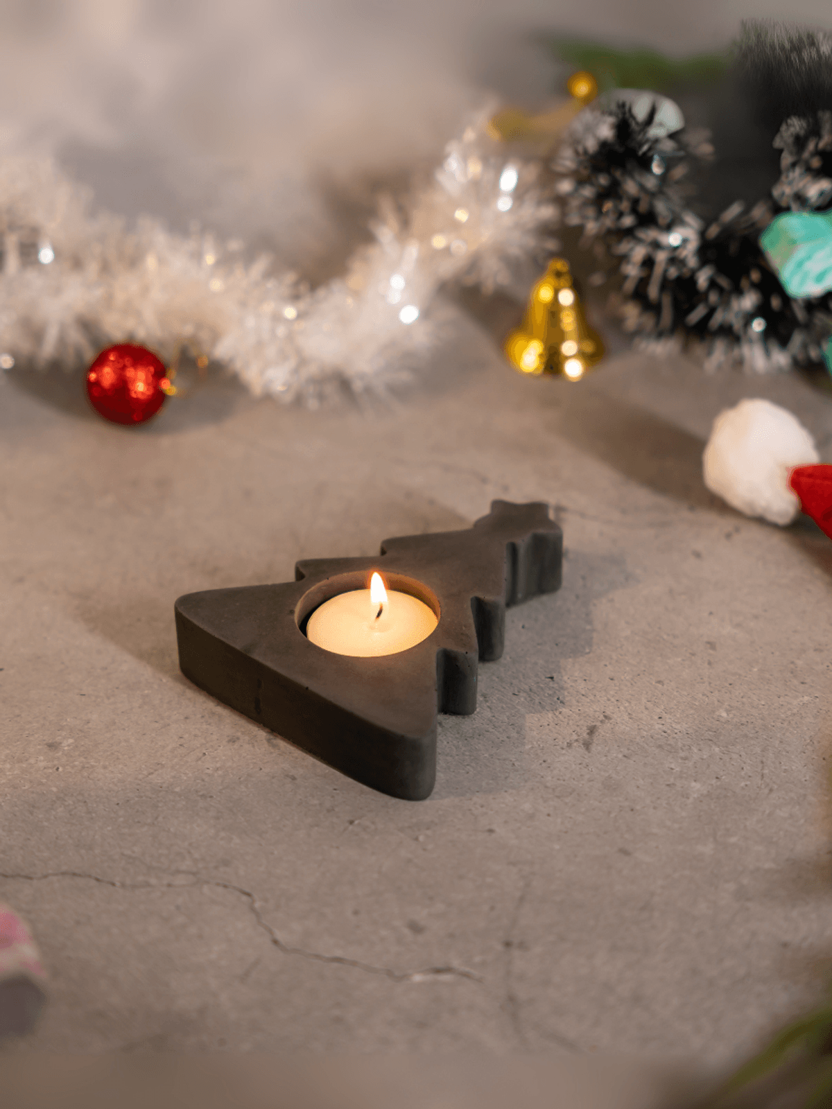 Christmas tree Christmas tree