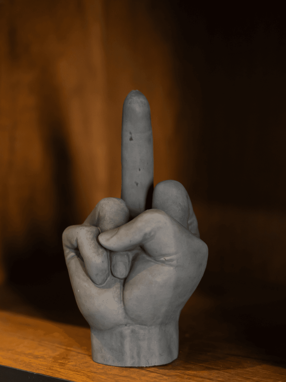 Middle finger Middle finger