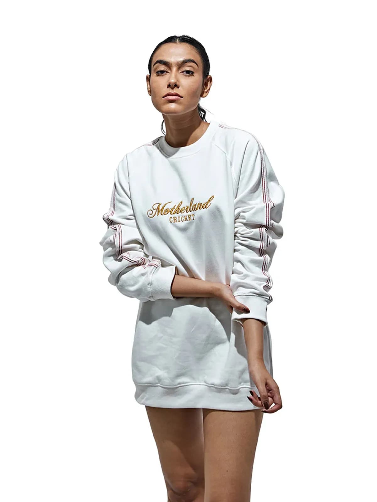 Cricket Sweatshirt Cricket Sweatshirt