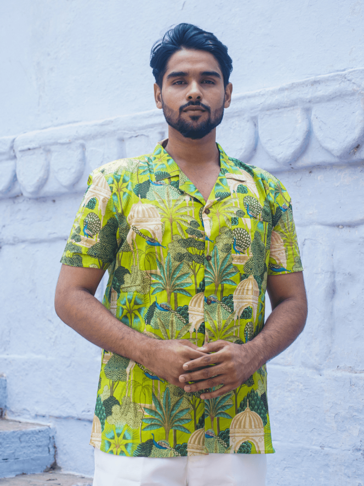 Jungle Explorer Shirt Jungle Explorer Shirt