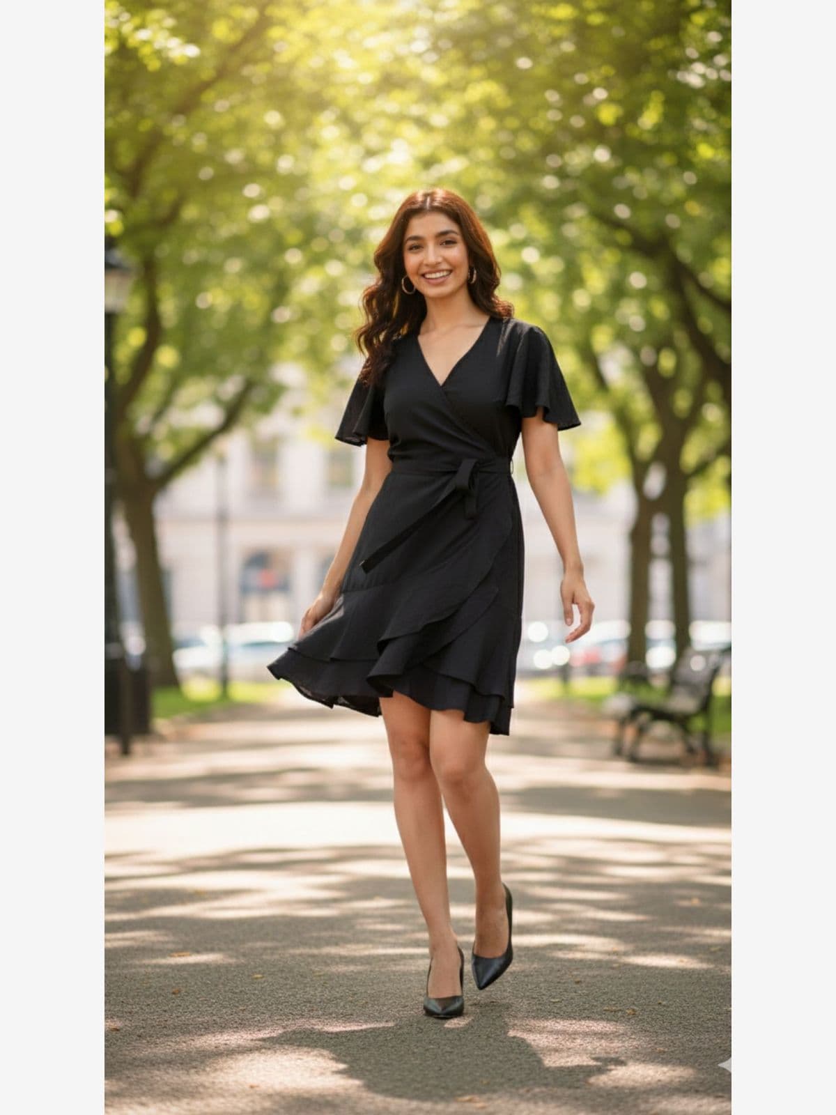 Prim Rose Dress Prim Rose Dress