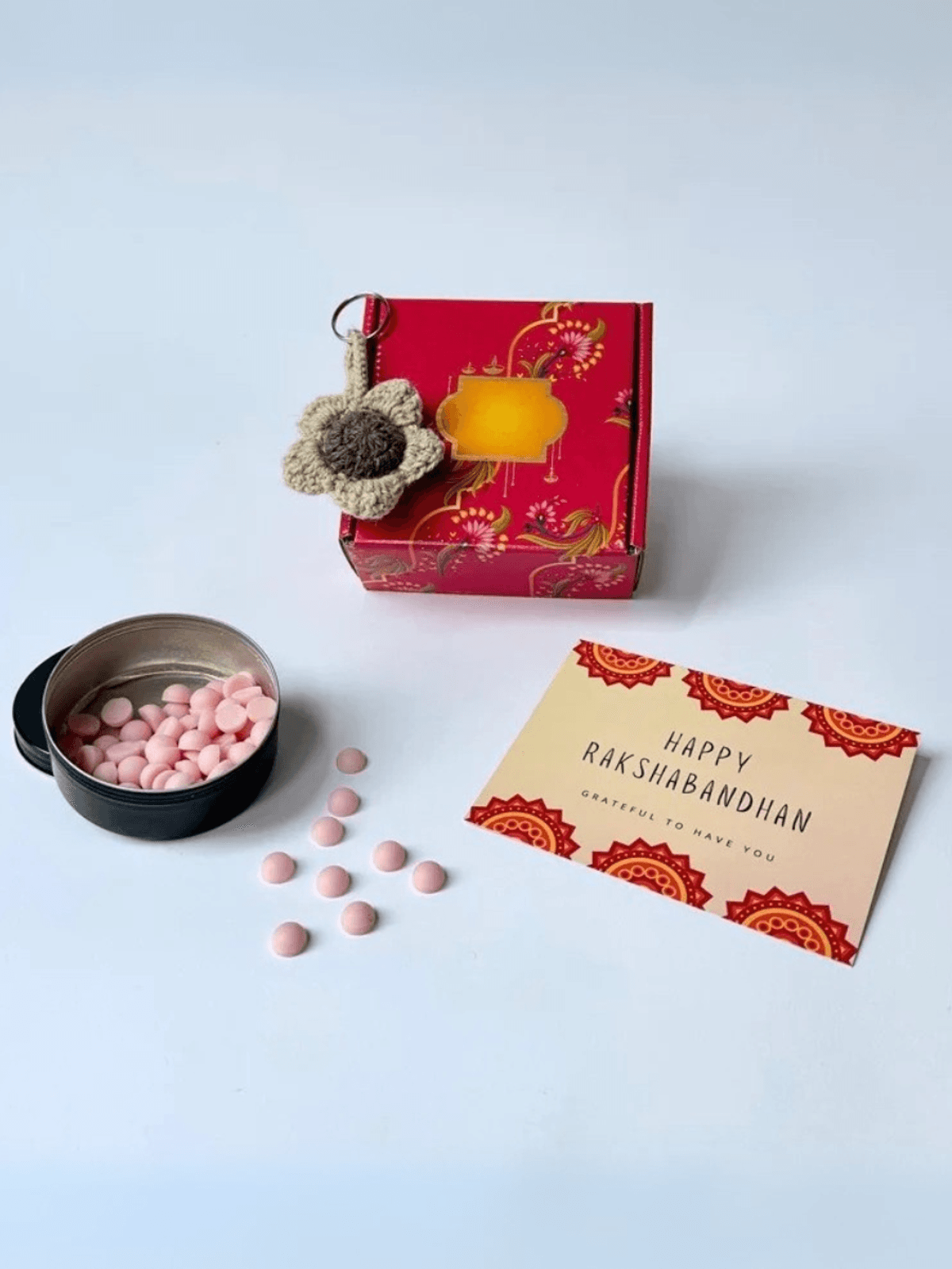 Small Surprise | Small Wax Melt + Keychain Small Surprise | Small Wax Melt + Keychain