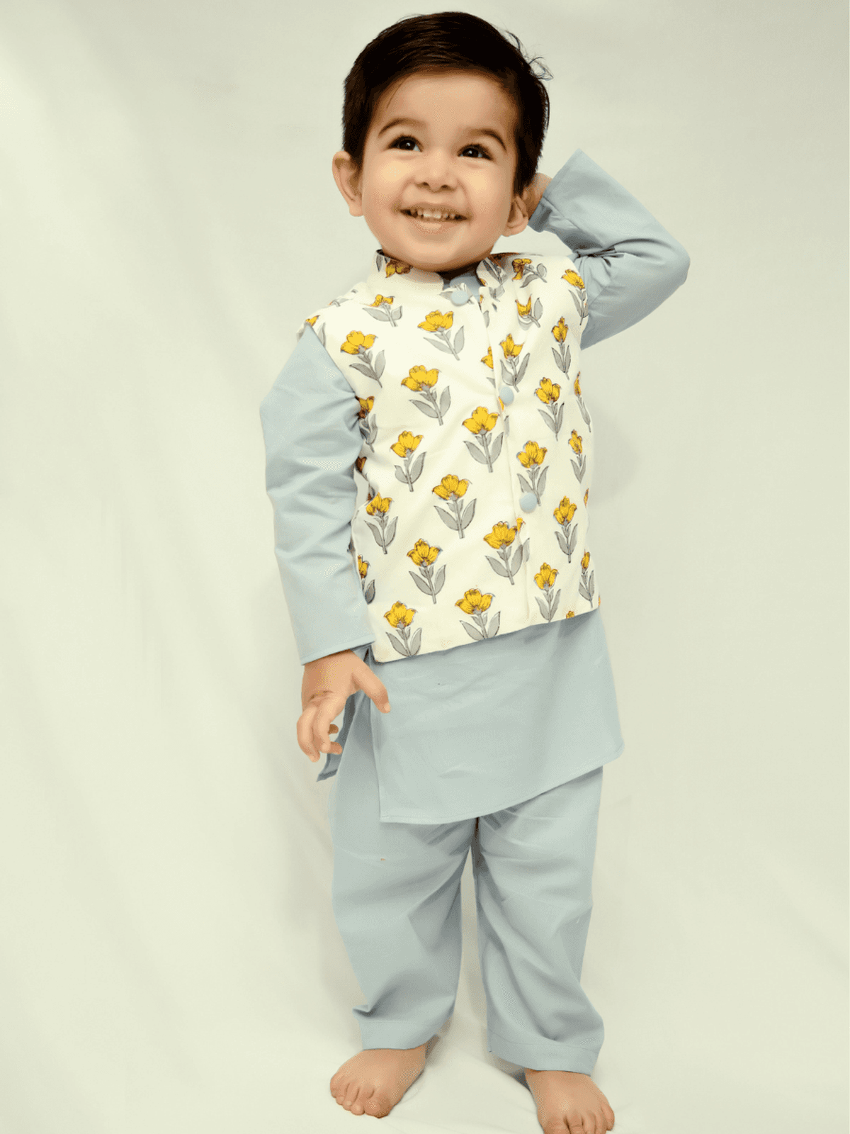 ELI FLORAL SET ELI FLORAL SET