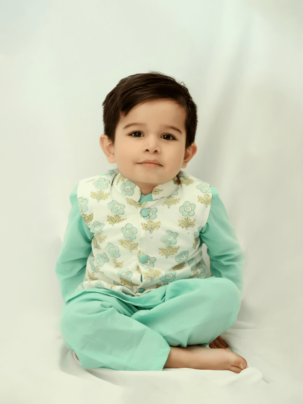 ARIA FLORAL SET ARIA FLORAL SET