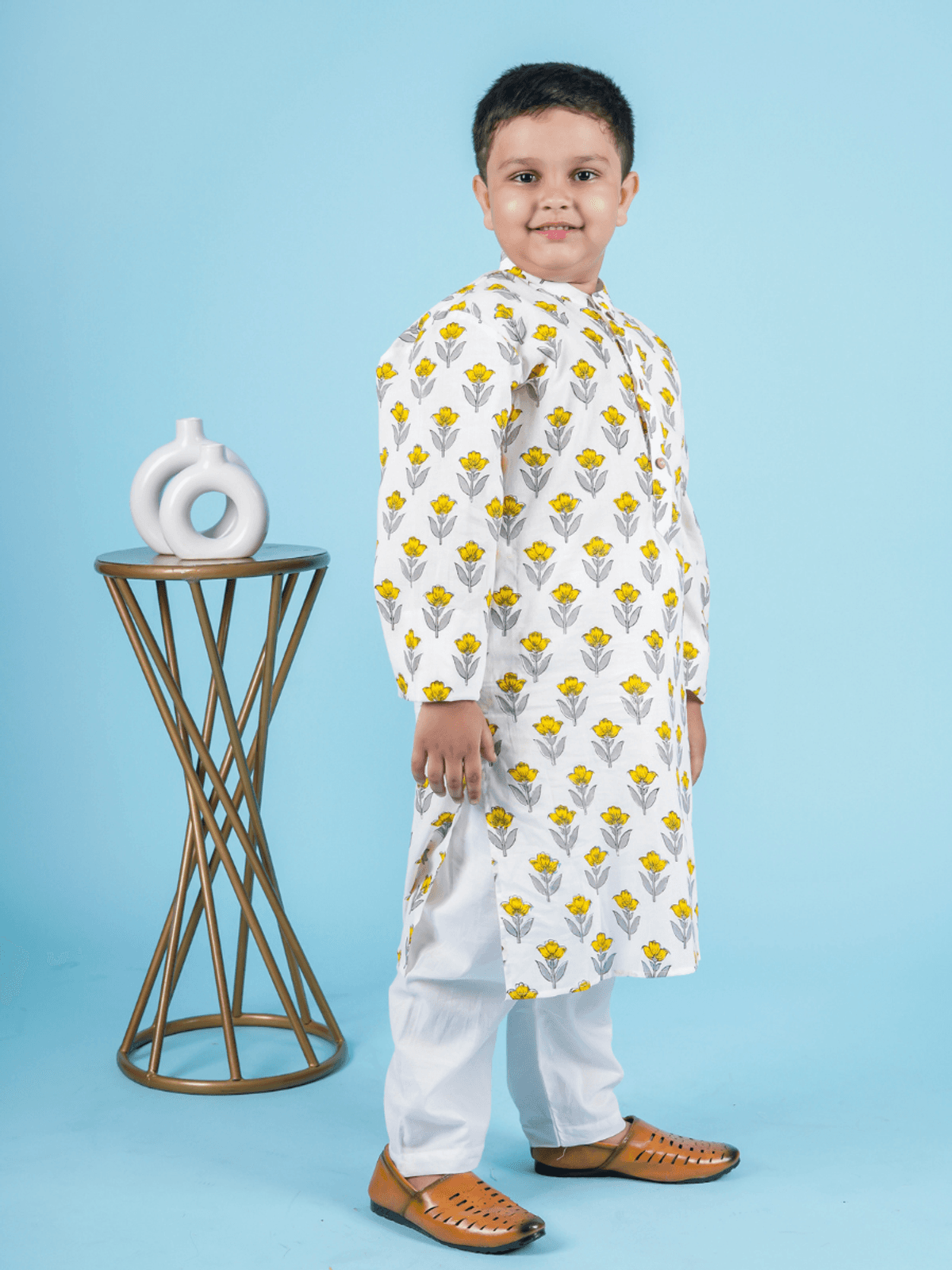 ACE FLORAL SET ACE FLORAL SET