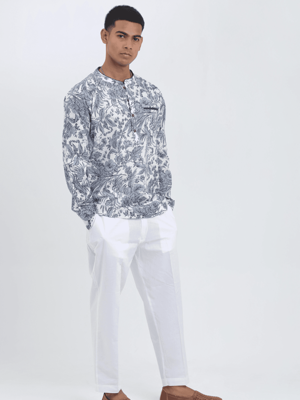 Neer Shirt Kurta Neer Shirt Kurta