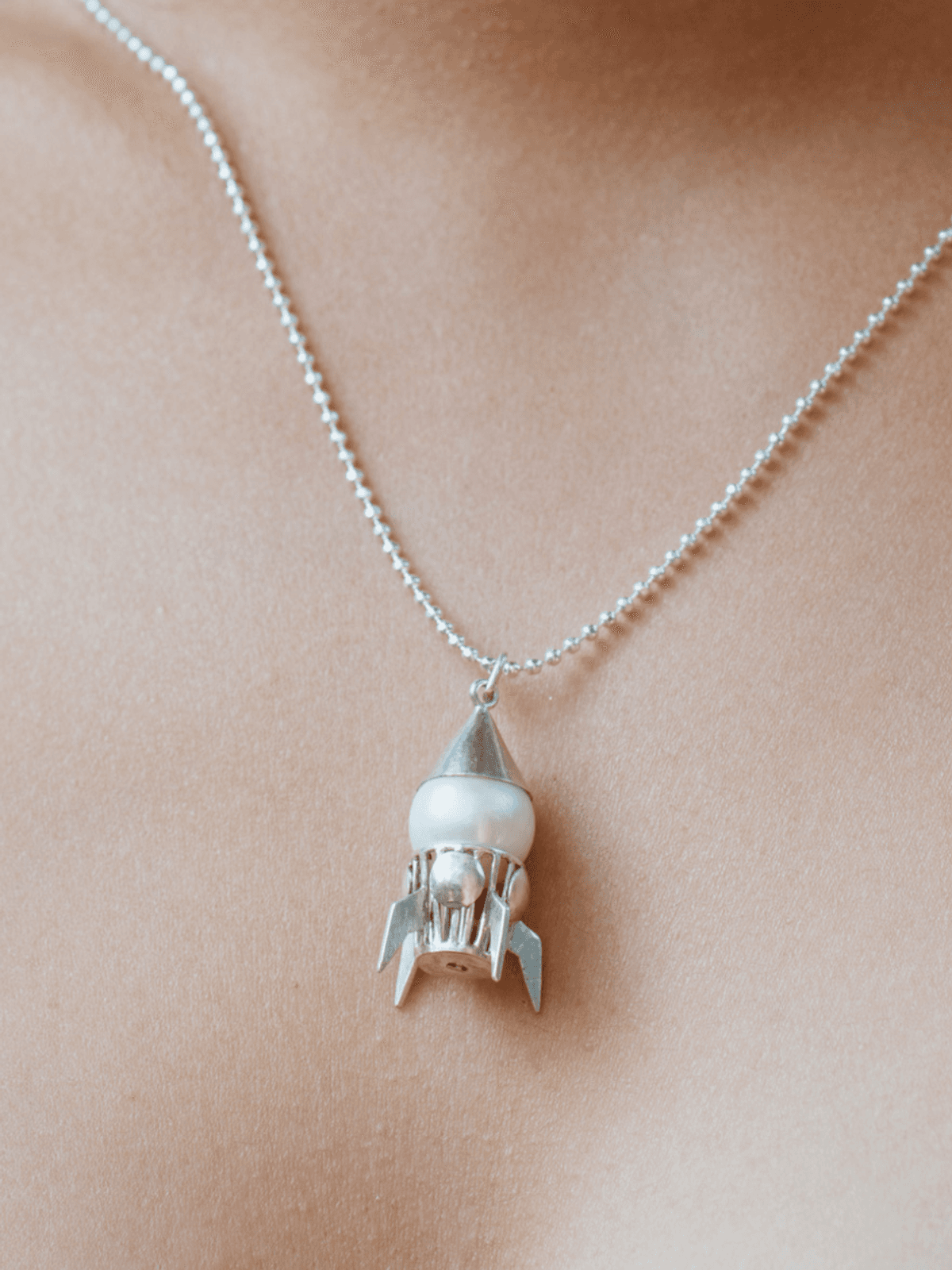 PEARL ROCKET PEARL ROCKET