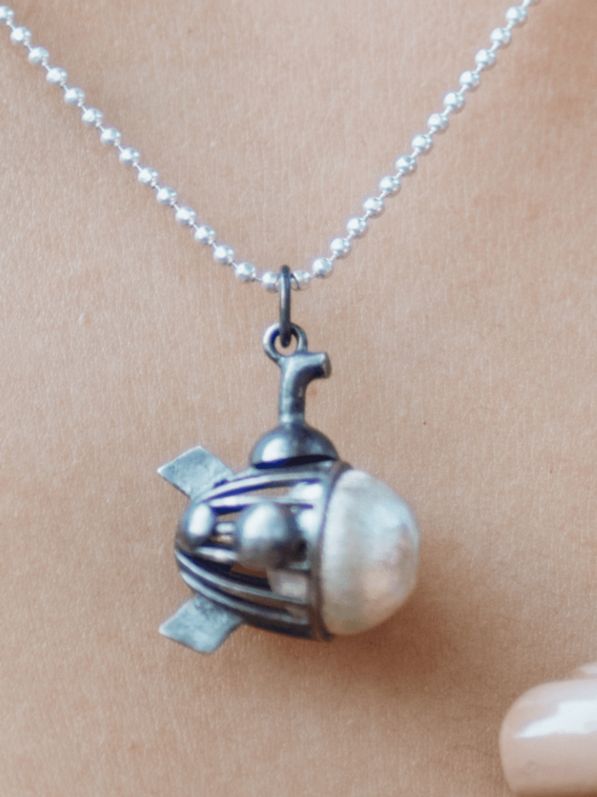 BLACK SUBMARINE BLACK SUBMARINE