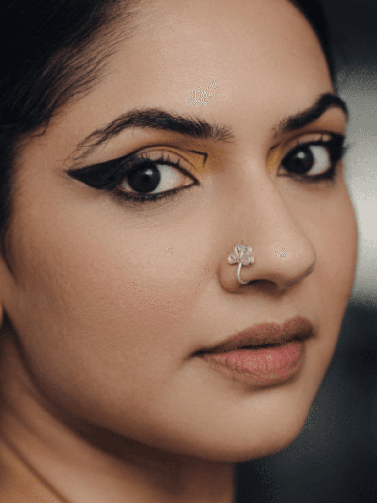 TARKASHI NOSE PIN TARKASHI NOSE PIN