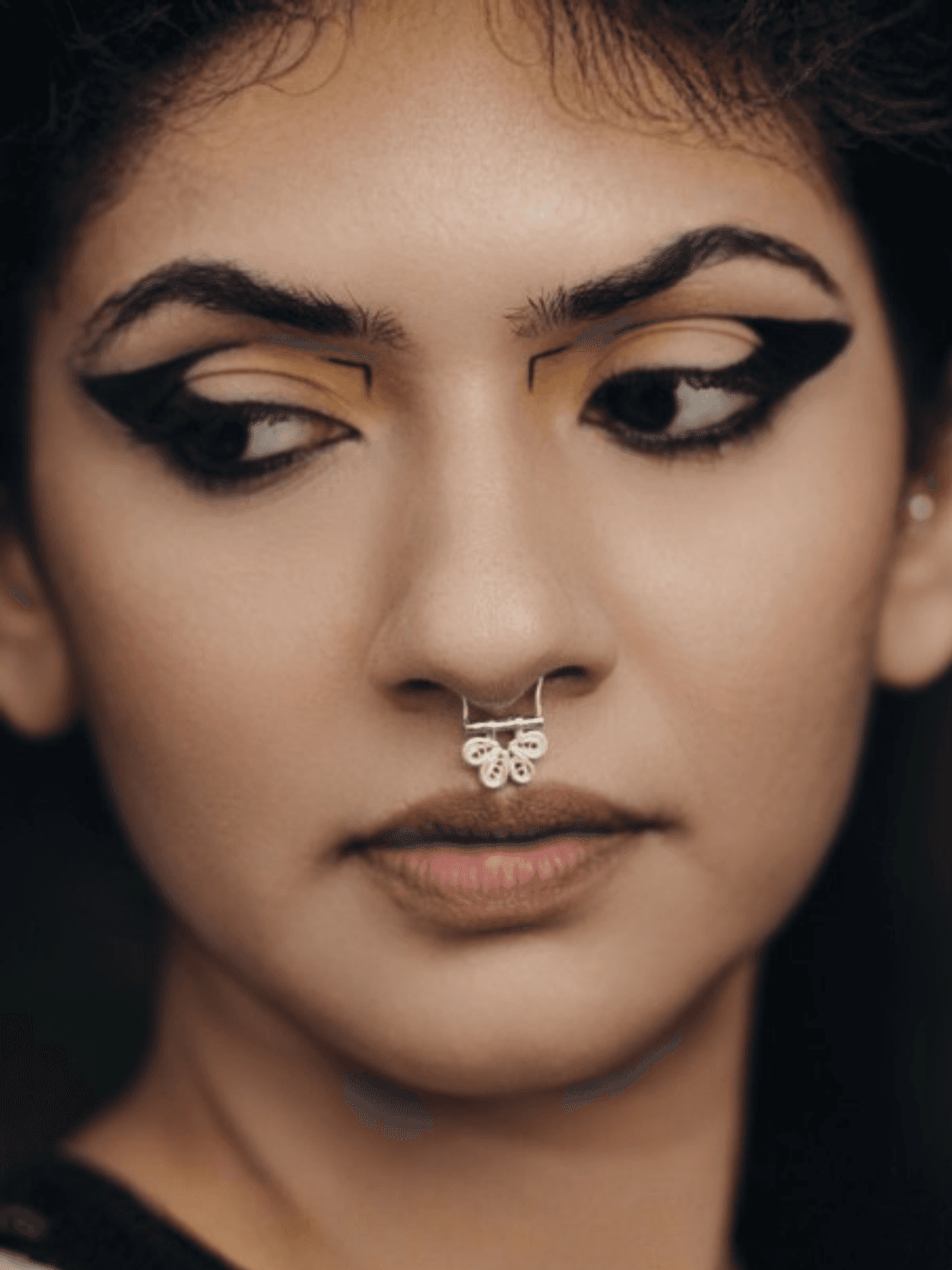 TARKASHI SEPTUM RING TARKASHI SEPTUM RING