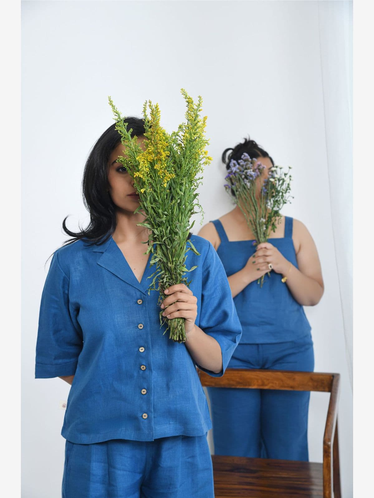 Comfort Fit Hemp Shirt Comfort Fit Hemp Shirt