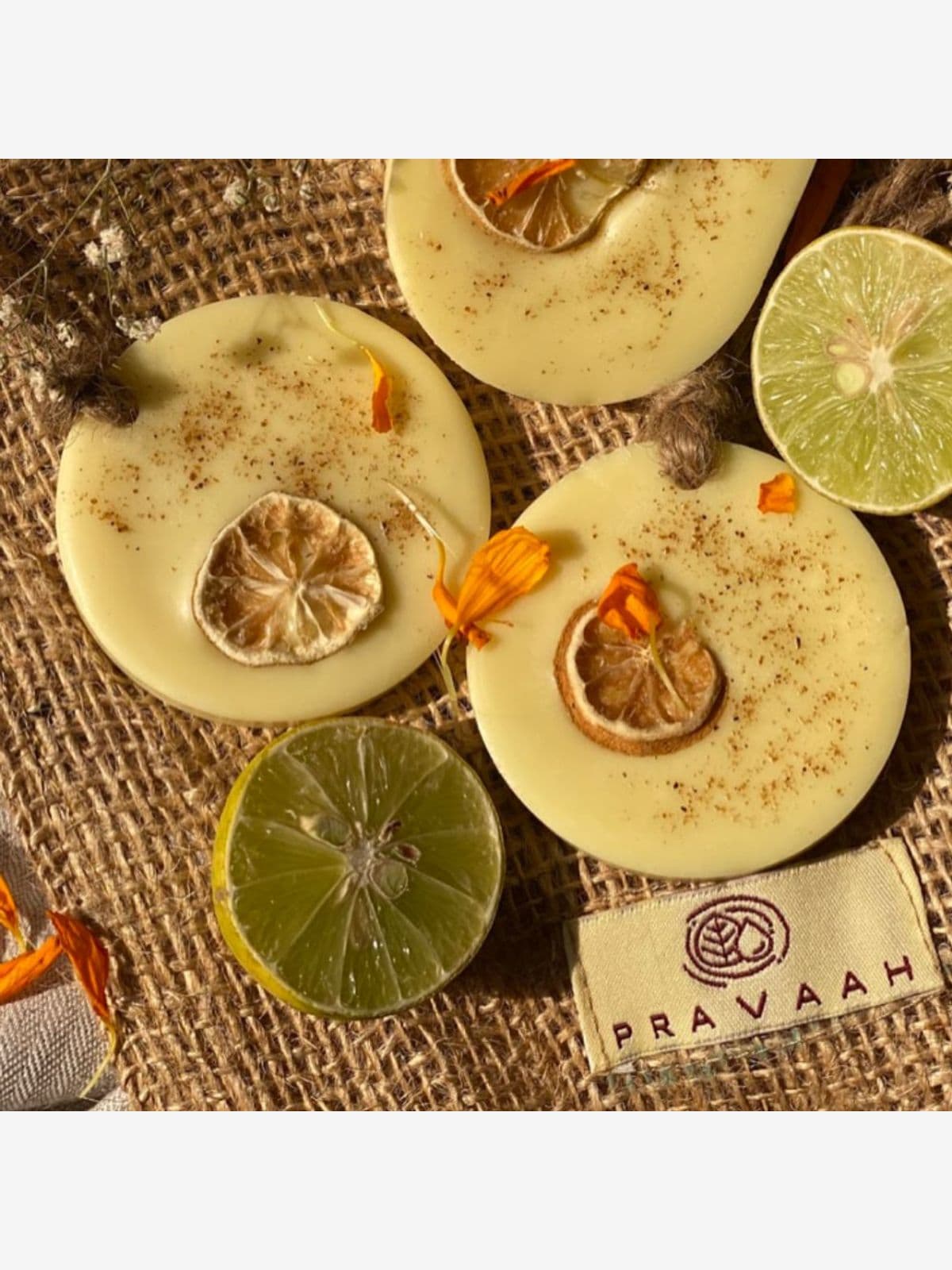 Lime Air Freshener Lime Air Freshener