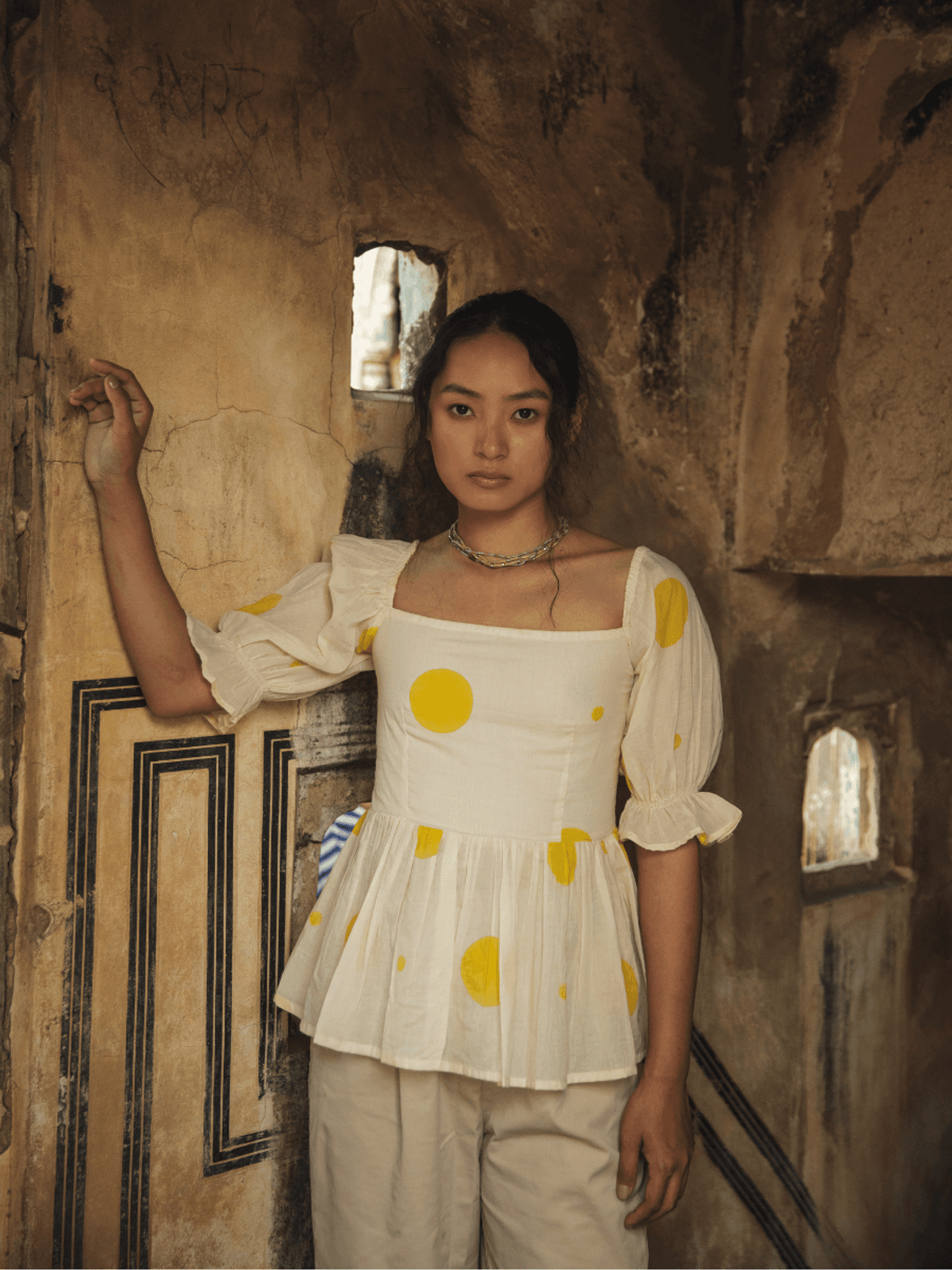 SUNBEAM TOP SUNBEAM TOP