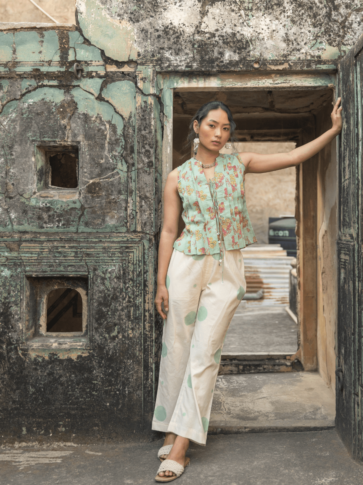 IVY COORD SET IVY COORD SET